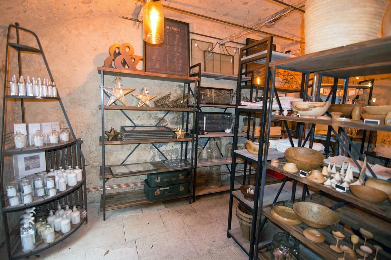 De La Maison Aux Ateliers La Capelle-lès-Boulogne Exteriör bild
